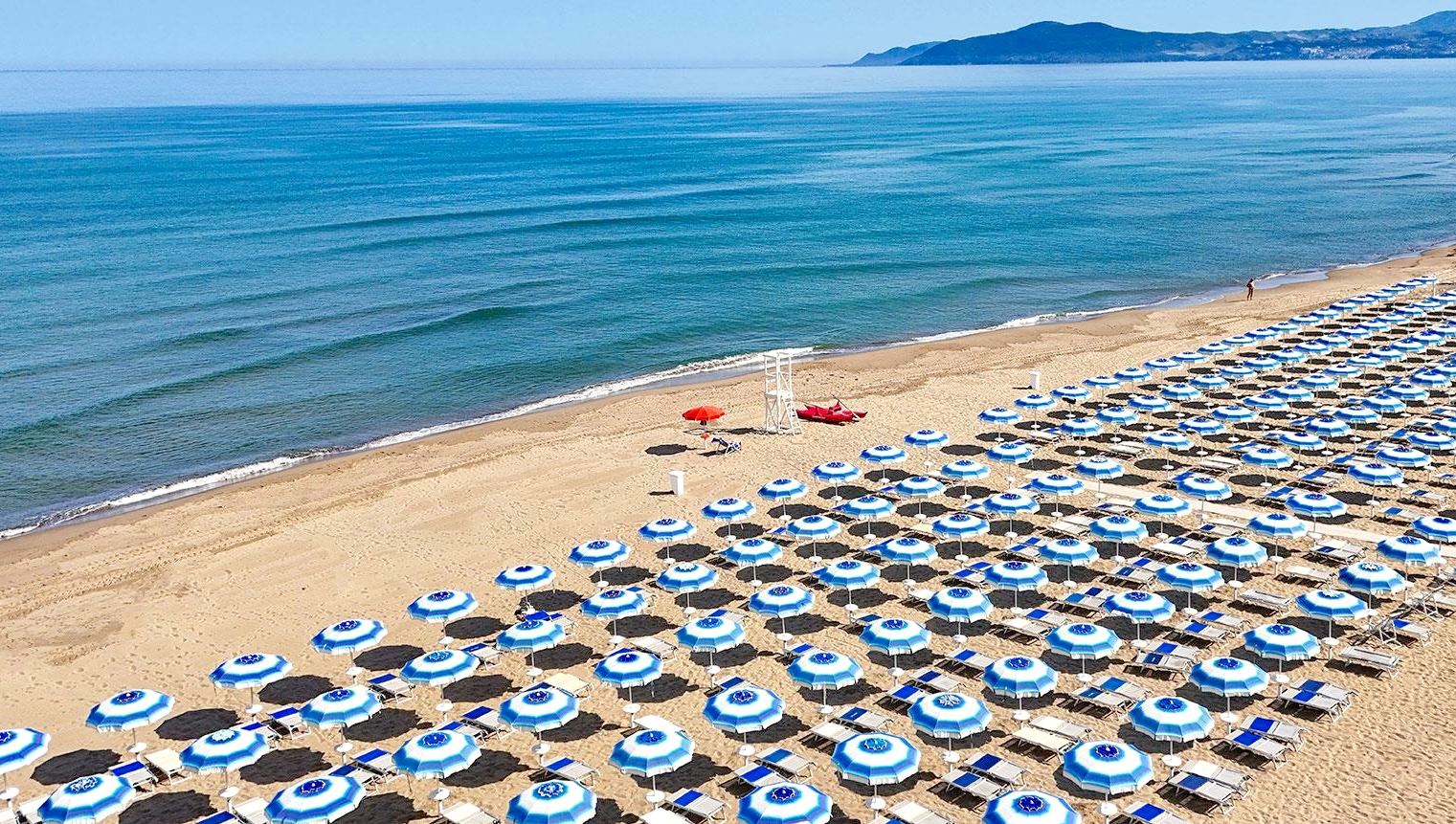 1 GRAND HOTEL PAESTUM BEACH RESORT